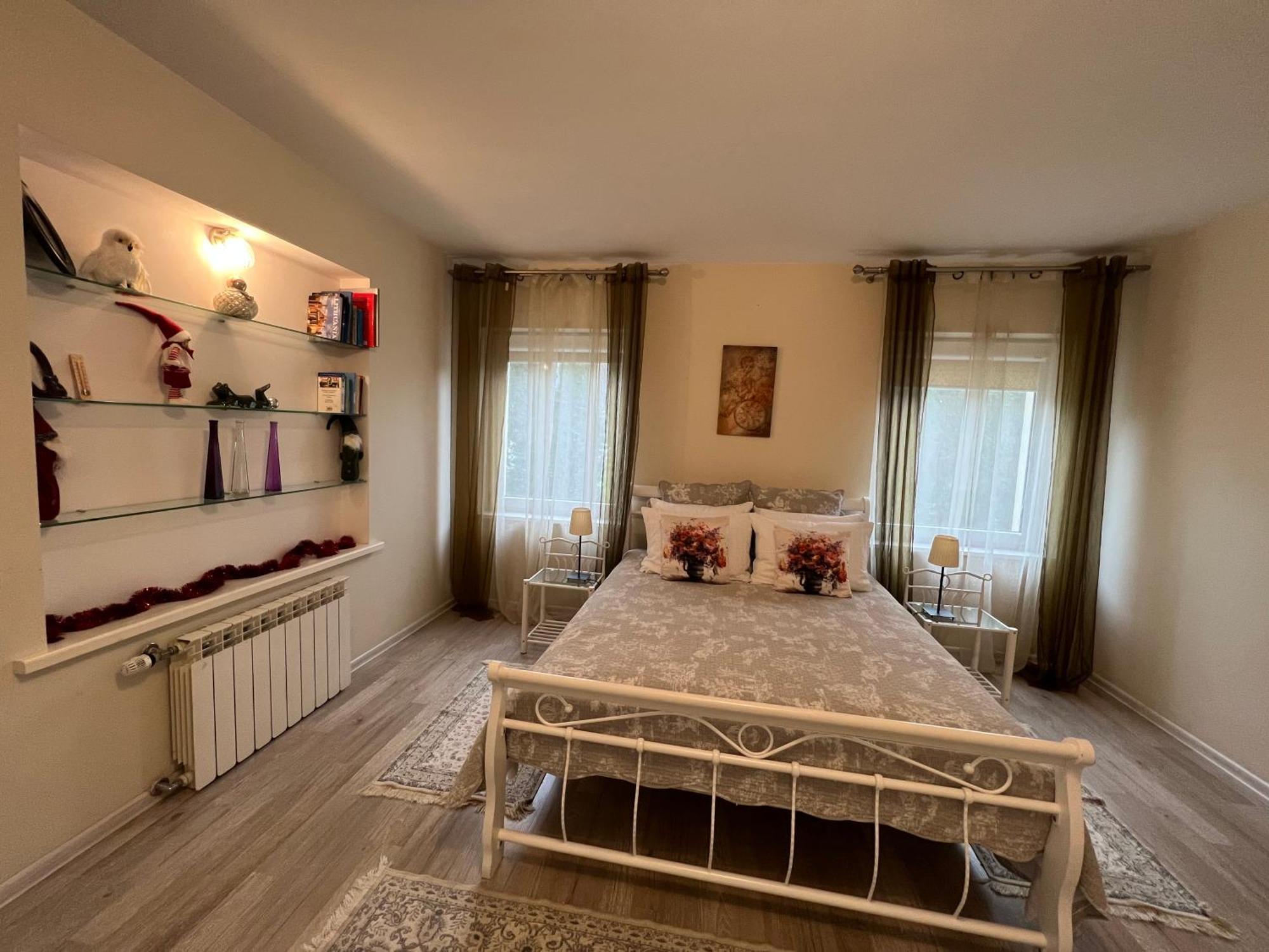 Vila Laurus Palanga Exterior foto